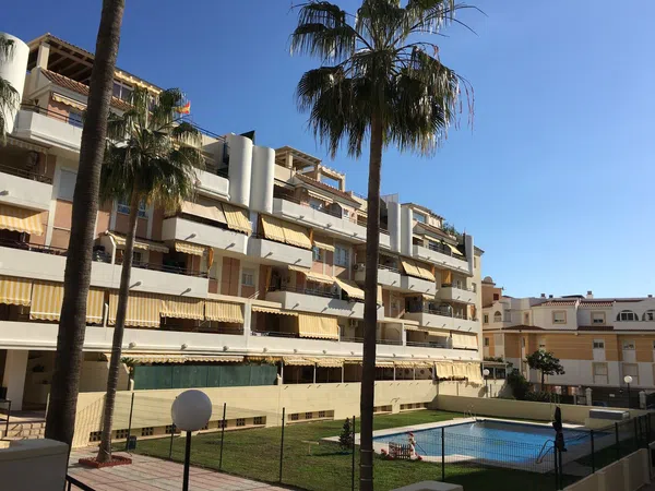 Ático en Calle Arroyo Totalán, 4, La Cala del Moral, La Cala del Moral - Foto 1