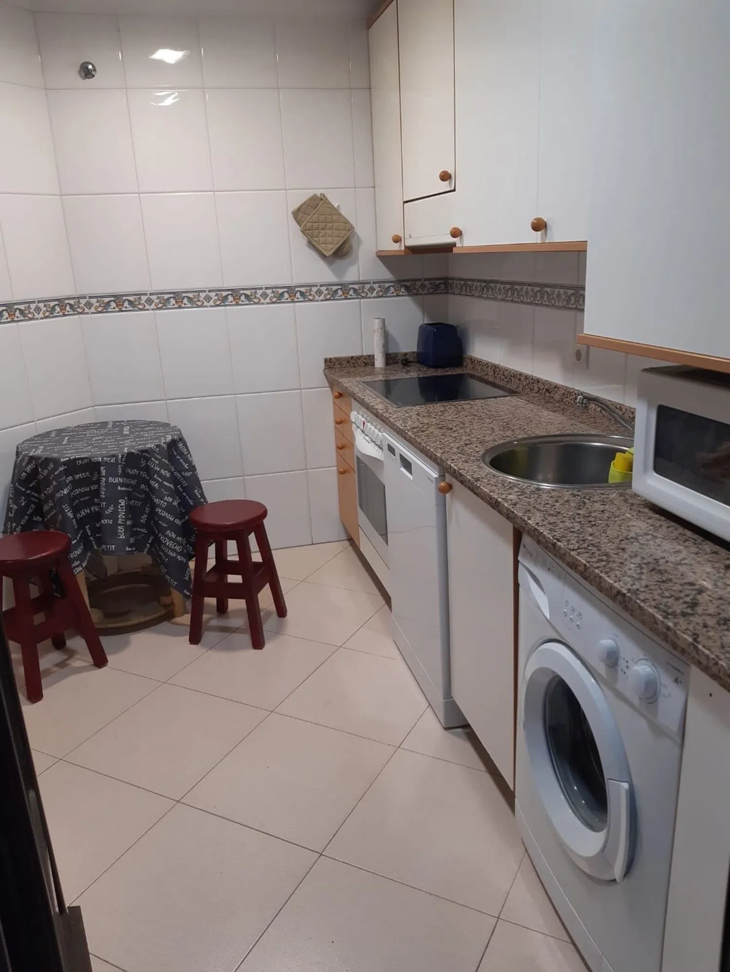 Piso en calle Cervantes, 33 - Foto 14