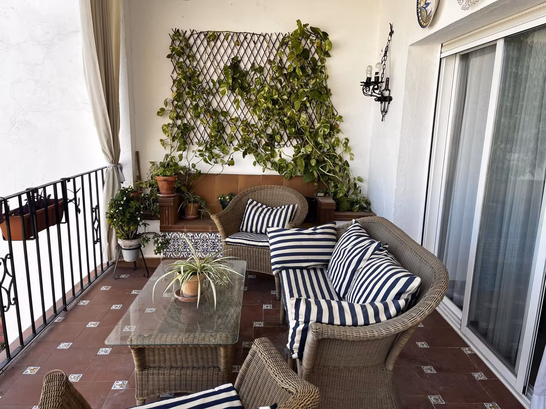 Piso en  Calle de Ambrosio de Morales 0