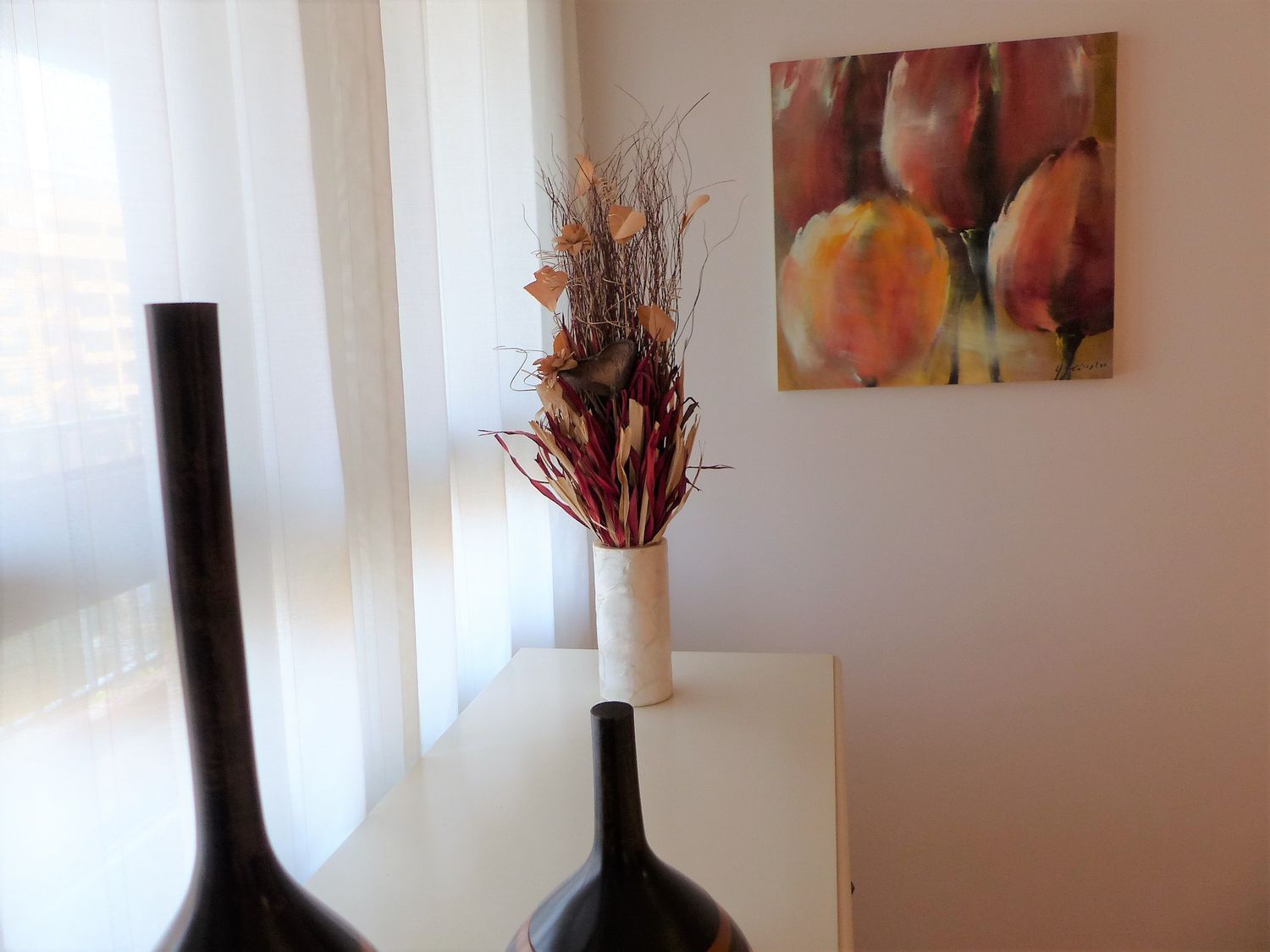 Piso en paseo Serra d 'Espadá, 3 - Foto 16