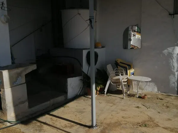 Casa rural en Barriada Don Ramón, 19, Diseminados - Foto 22