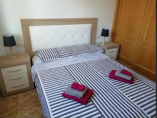 Piso en Calle J'Alhamed 17, 47, Punta Prima - Foto 5