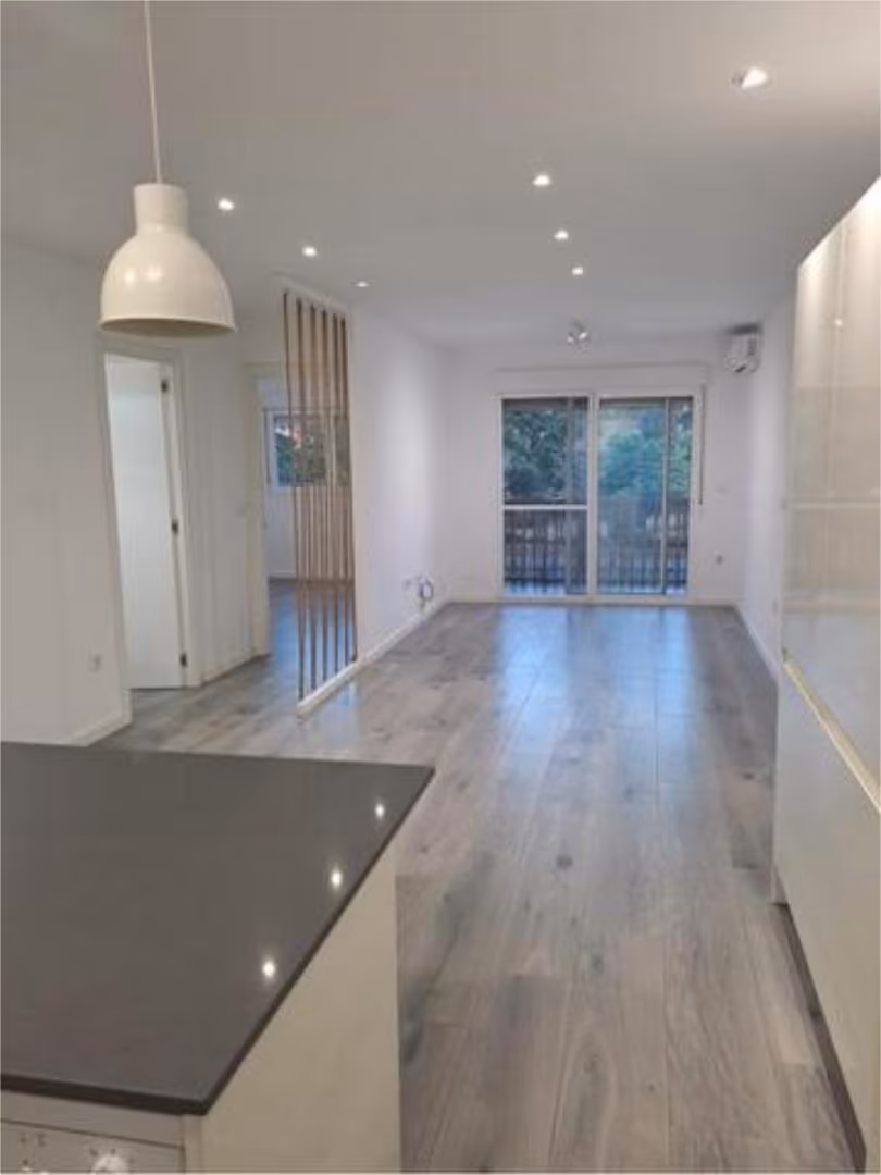 Piso en Avenida del Puerto