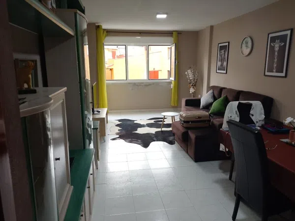 Piso en Avenida Marítima, 4, El Médano, El Médano - Foto 12