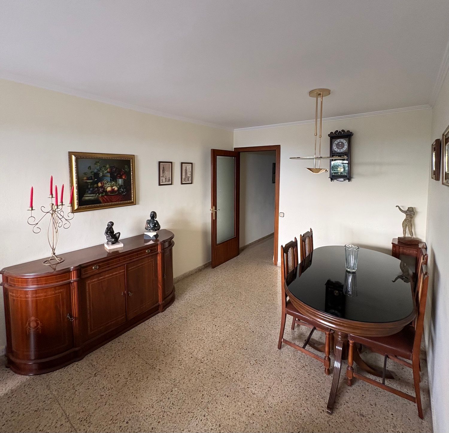 Piso en calle del Vallès, 35 - Foto 28