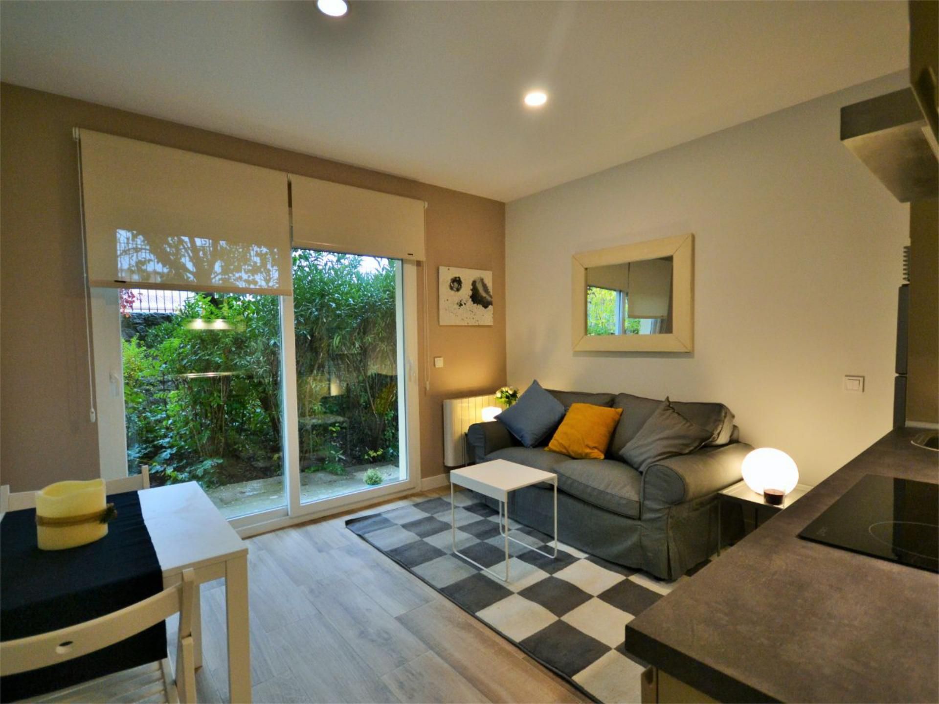 Apartamento en  Calle Ignacio Ellacuría 12