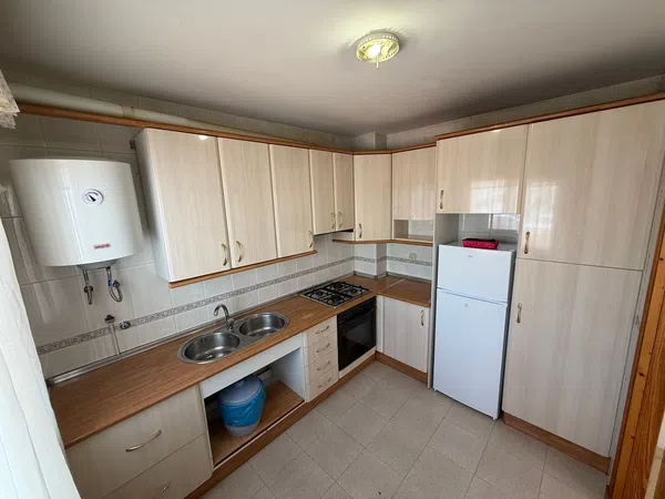 Chalet pareado en Calle Fernando de Zafra, 95, Bello Horizonte-Lindasol - Foto 14