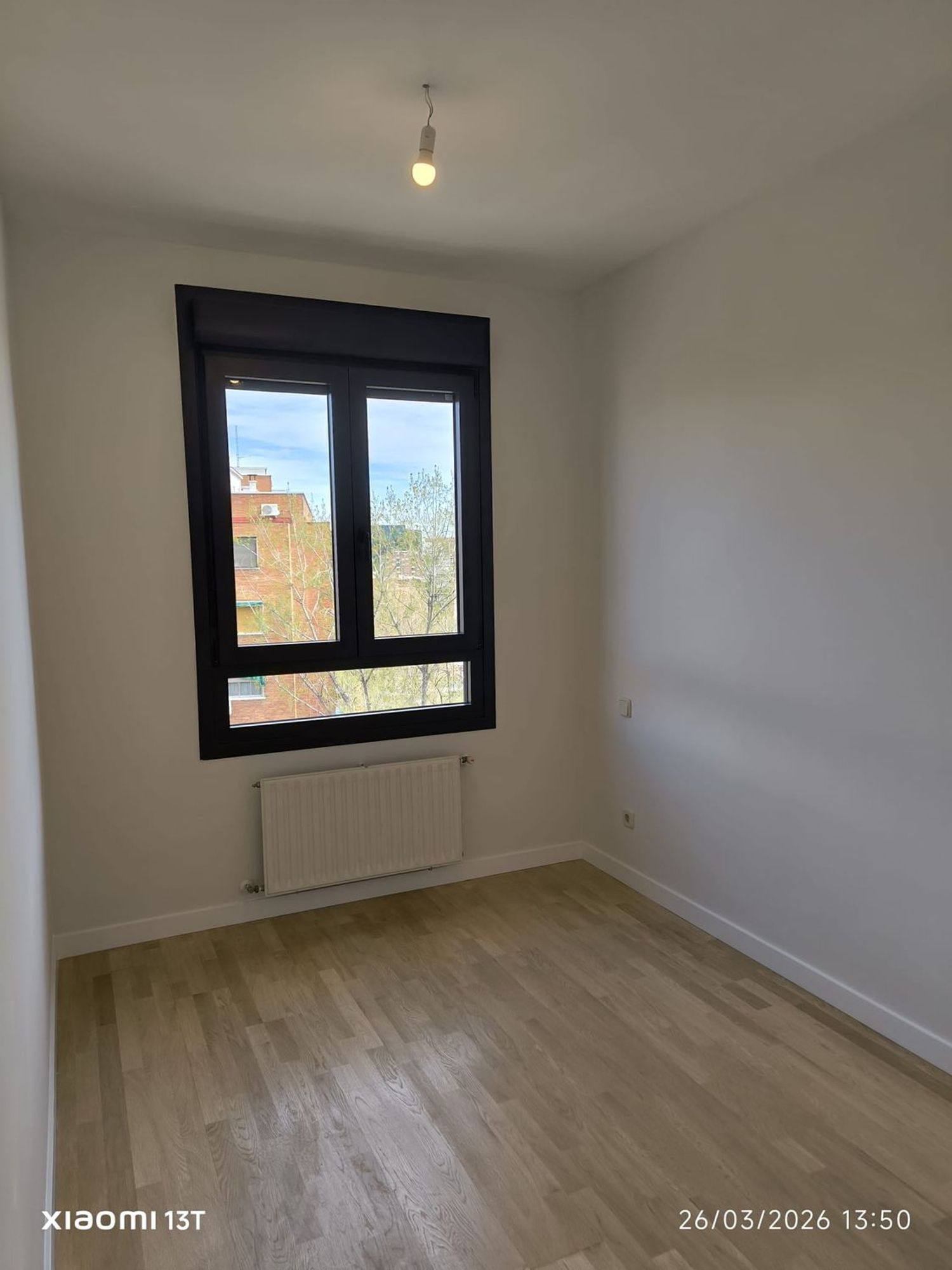 Piso en avenida de Camilo José Cela, 21 - Foto 4