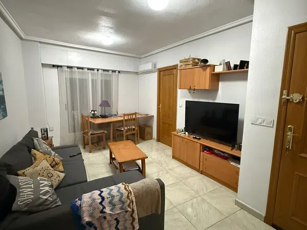 Piso en Barrio Santa Eulalia - Foto 2