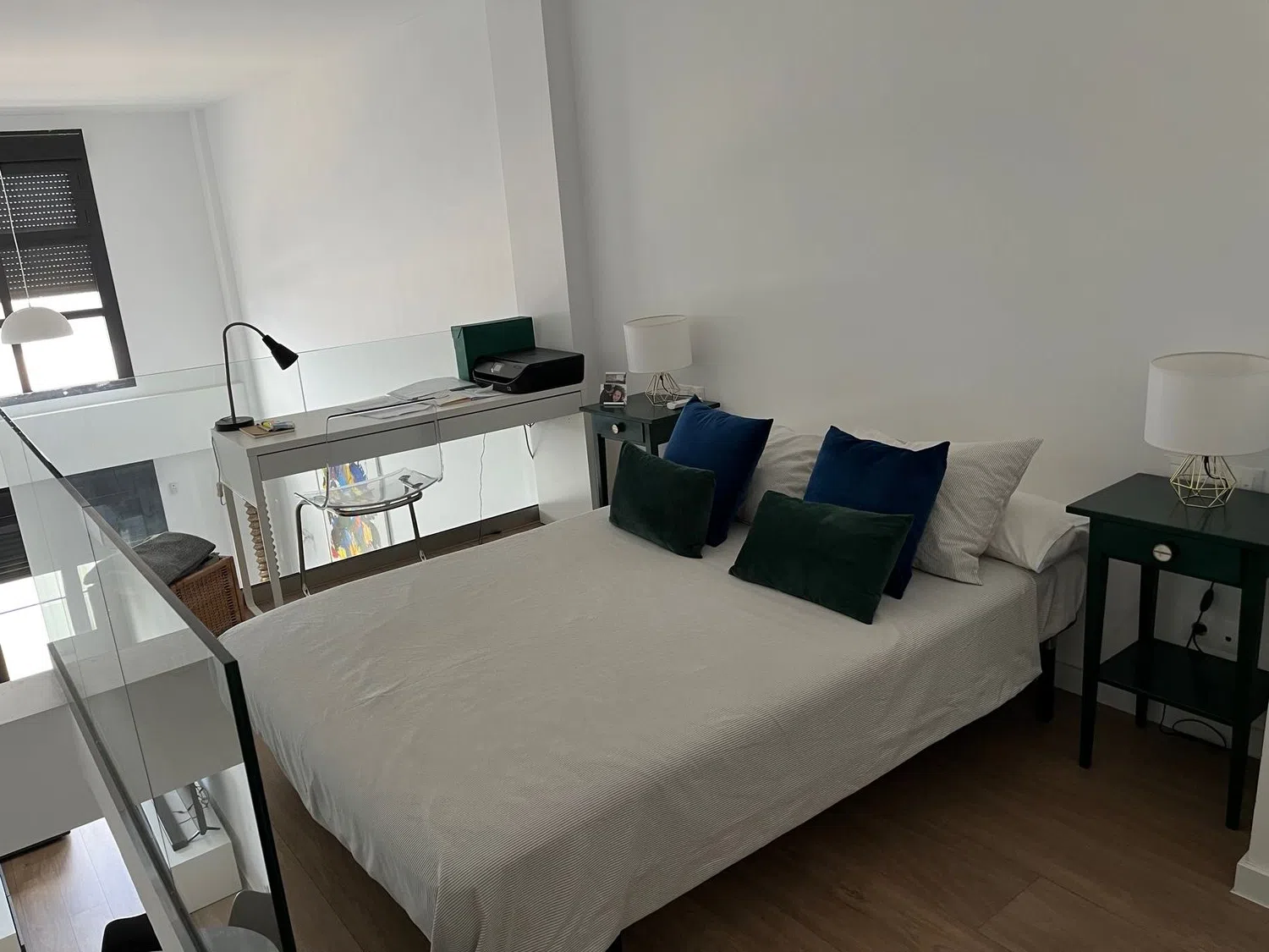 Estudio en avenida de los Pirineos, 3 - Foto 3