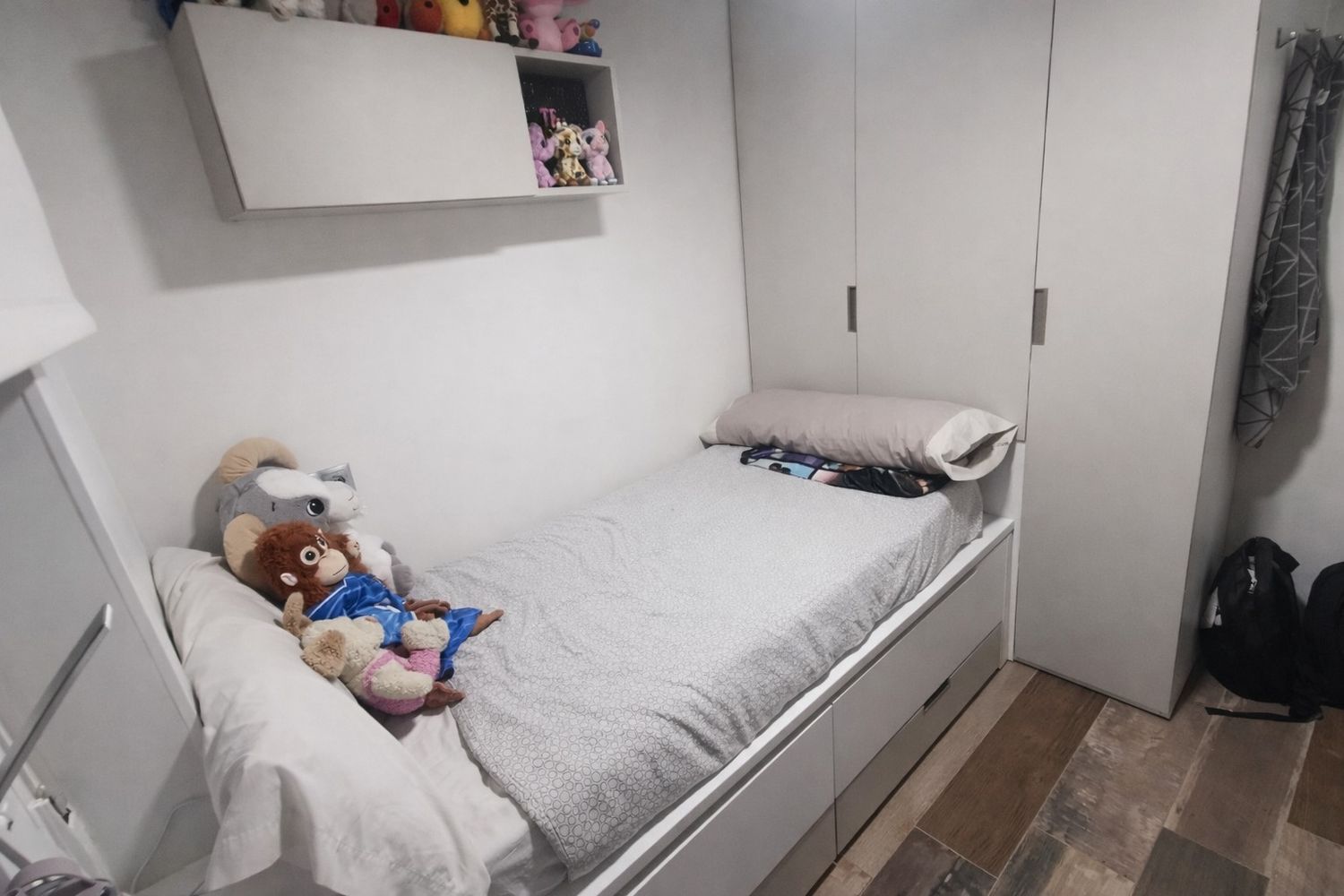 Piso en calle de Hernán Cortés, 1 - Foto 17