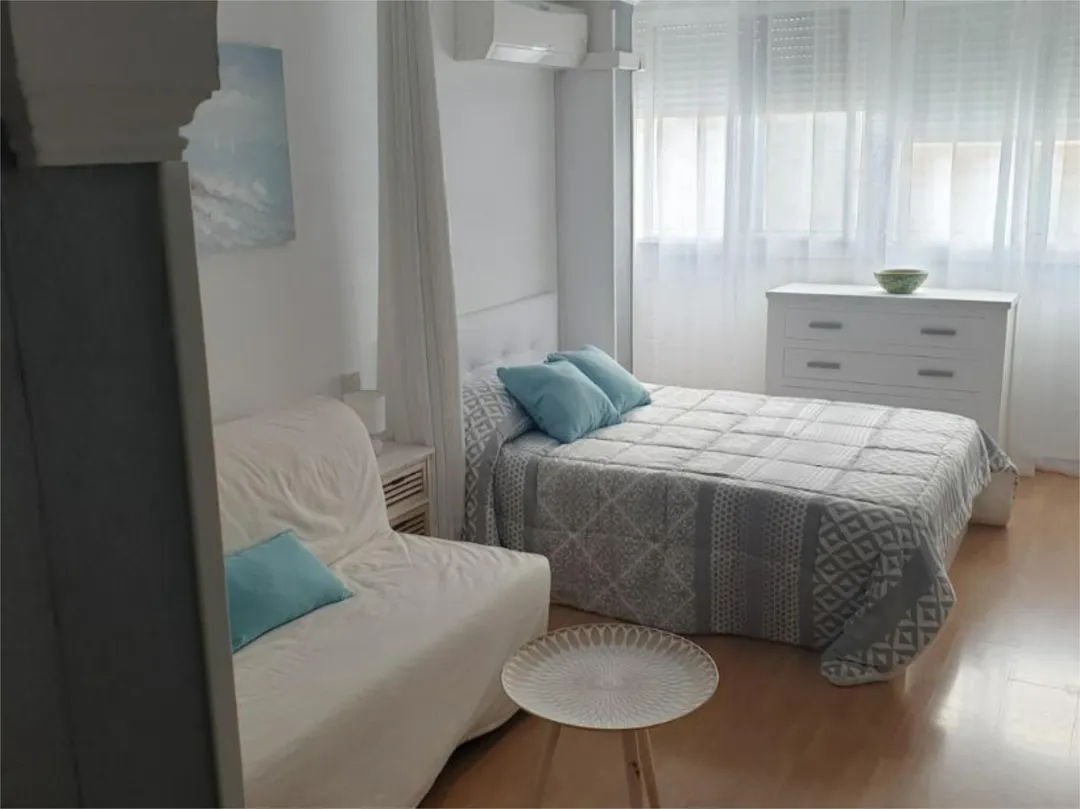 Piso en  Avenida Antonio Toré Toré 54