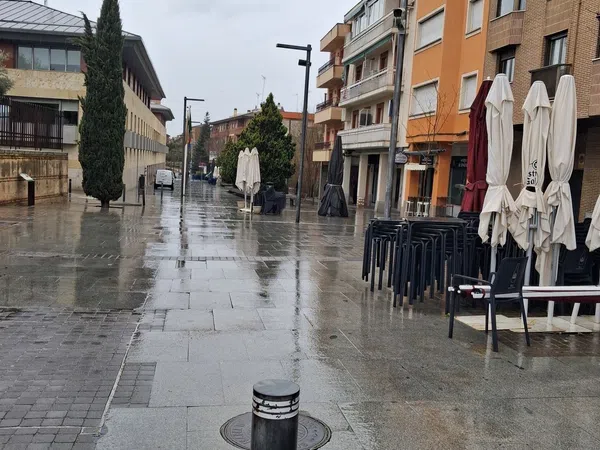 Piso en Casco Antiguo - Foto 8