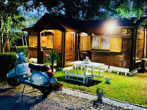 Casa rural en Calle Pureza, 47 - Foto 7