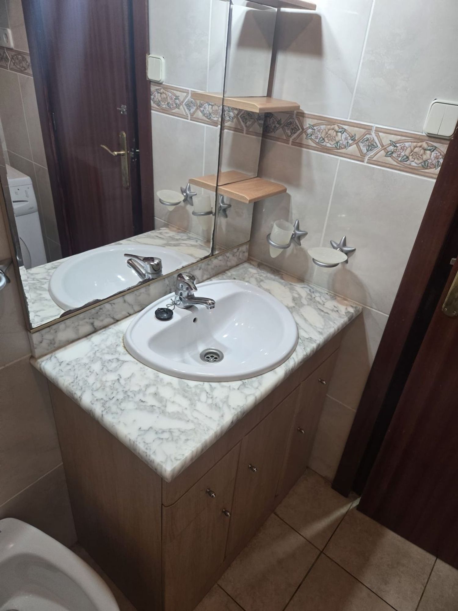 Piso en Valladolid, 32, Benimaclet - Foto 24