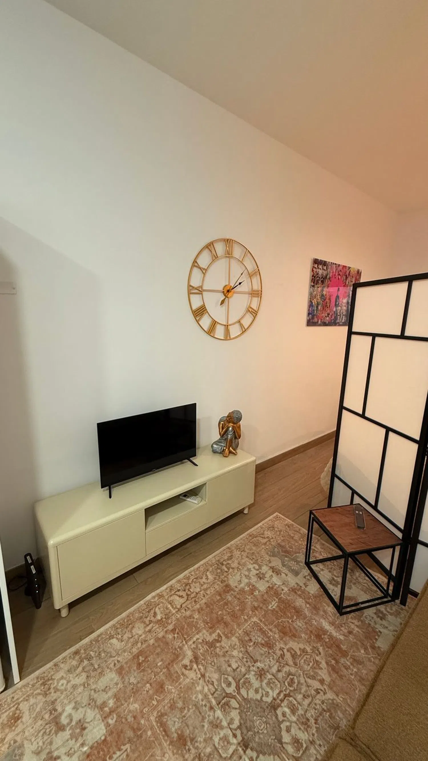 Estudio en calle del General Palanca, 31 - Foto 3