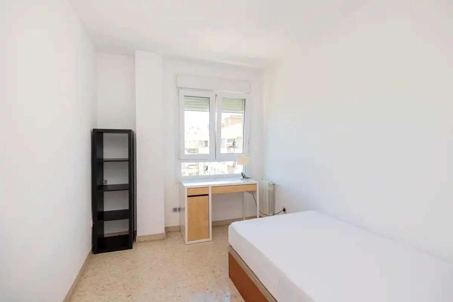 Ático en calle Arquitecto Felipe Giménez Lacal, 6 - Foto 18