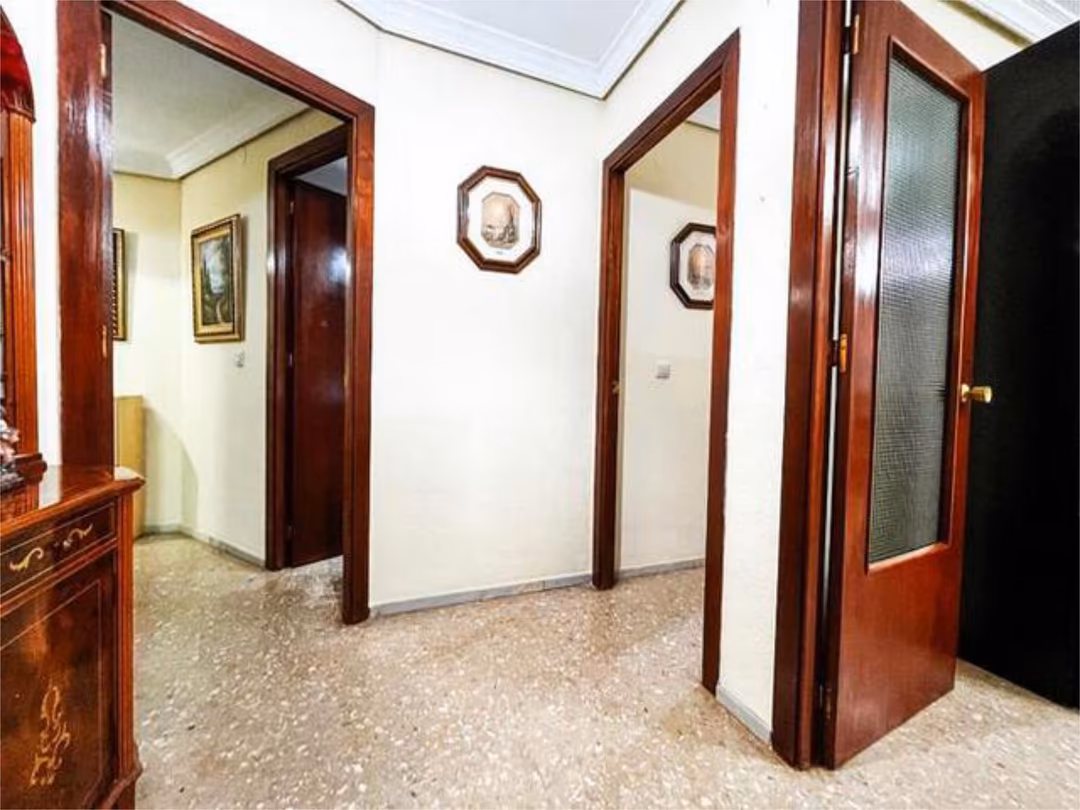Piso en Santa Rosa - Foto 3