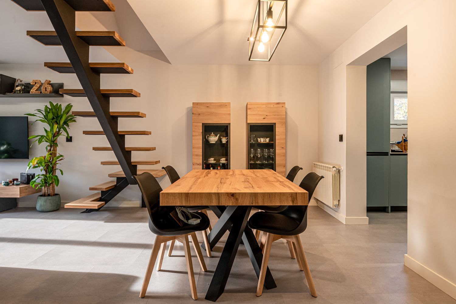 Chalet adosado en calle Santa Teresa de Jesús, 1 - Foto 12