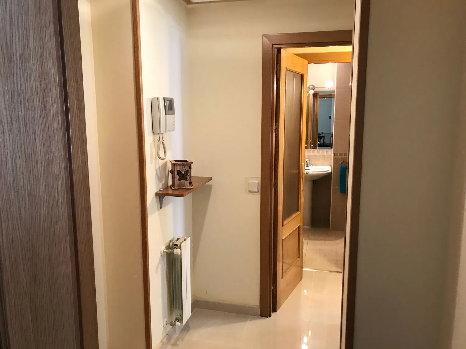 Piso en calle Doctor José María Poveda, 5 - Foto 10