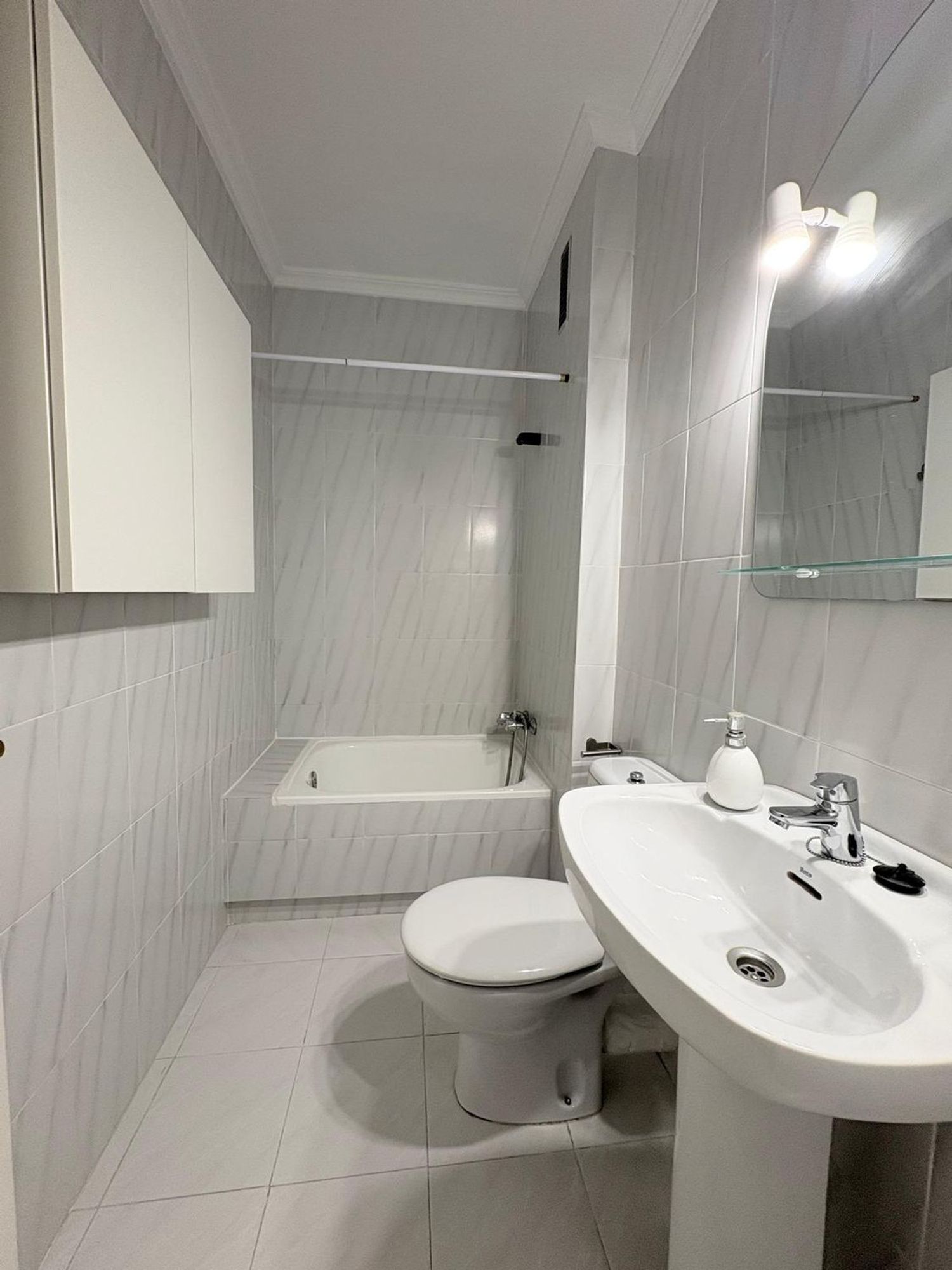 Piso en Calle Juan Ramón Jiménez, 13, Barrio Alto, Barrio Alto - Foto 23
