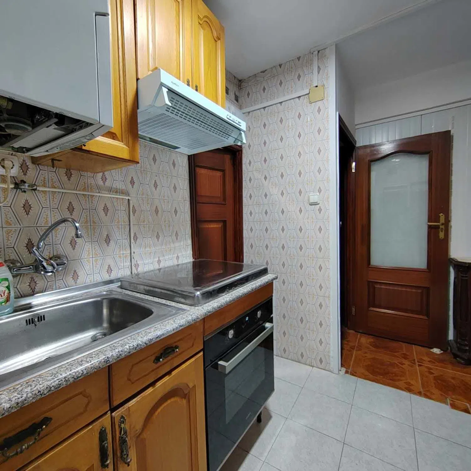 Estudio en calle la Alberca de Záncara, 15 - Foto 2