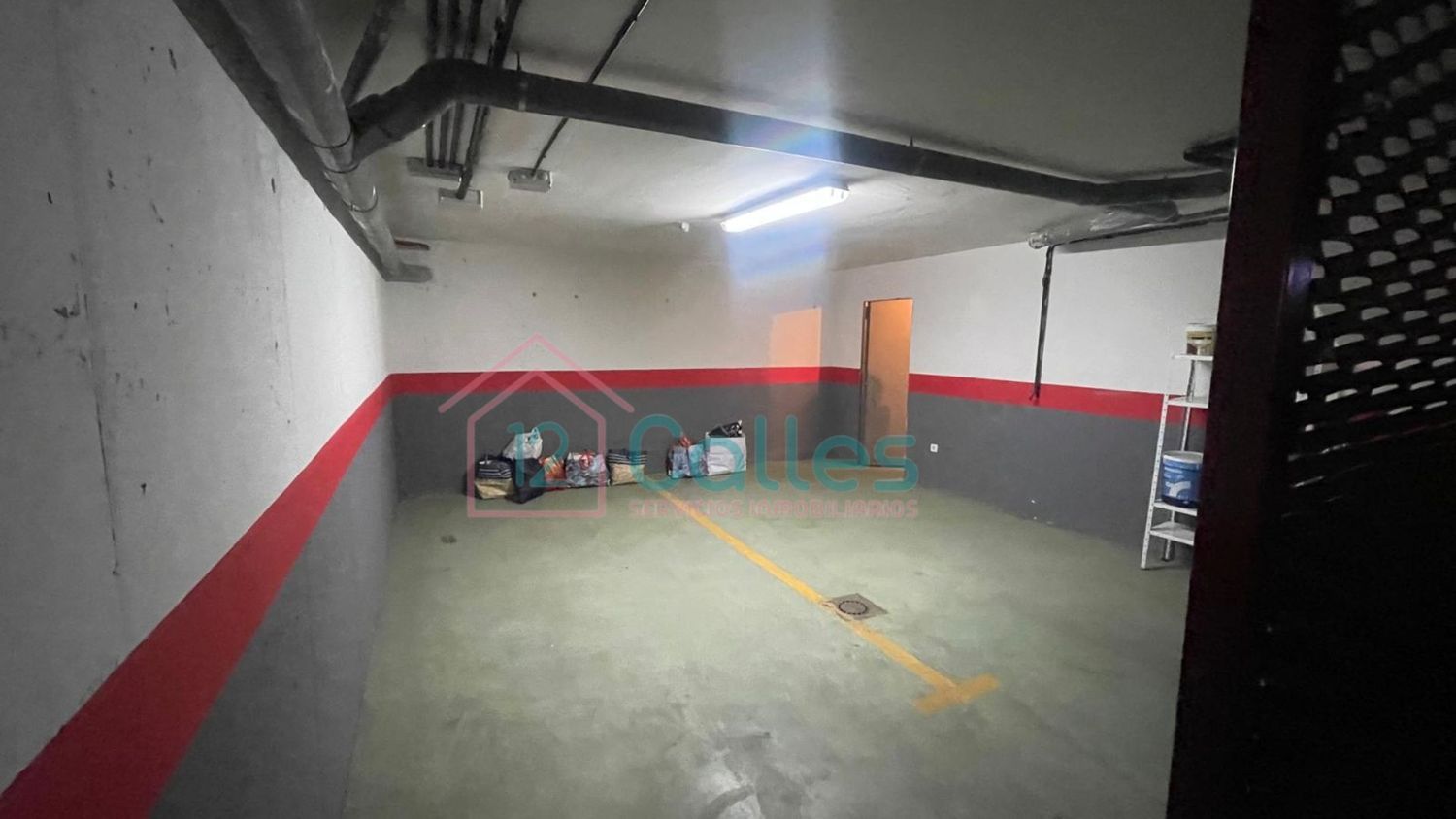 Chalet adosado en Calle Alhambra de Granada s/n, Nuevo Aranjuez-Ciudad de las Artes - Foto 16