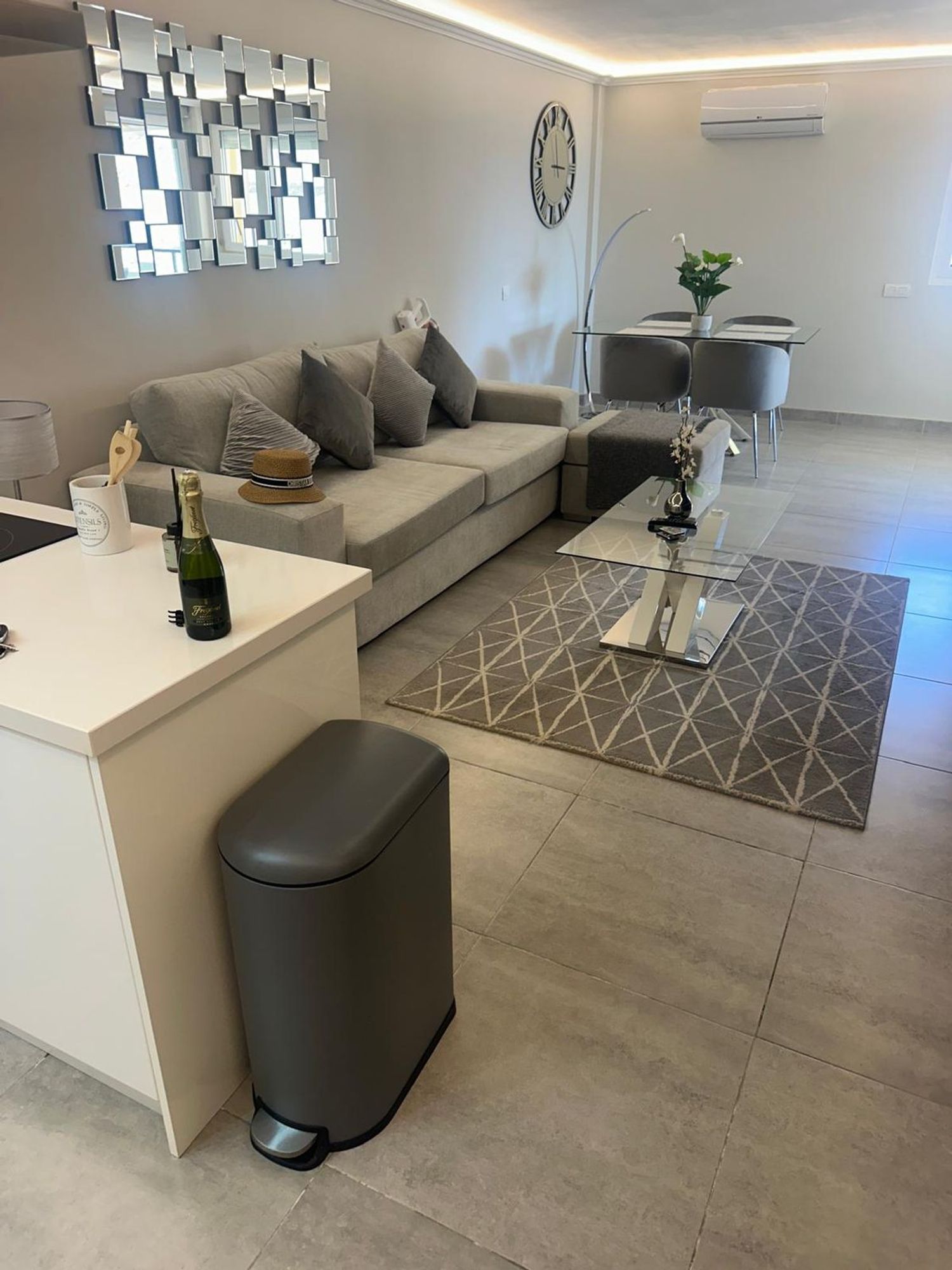 Piso en calle Falúa s/n Sn - Foto 7