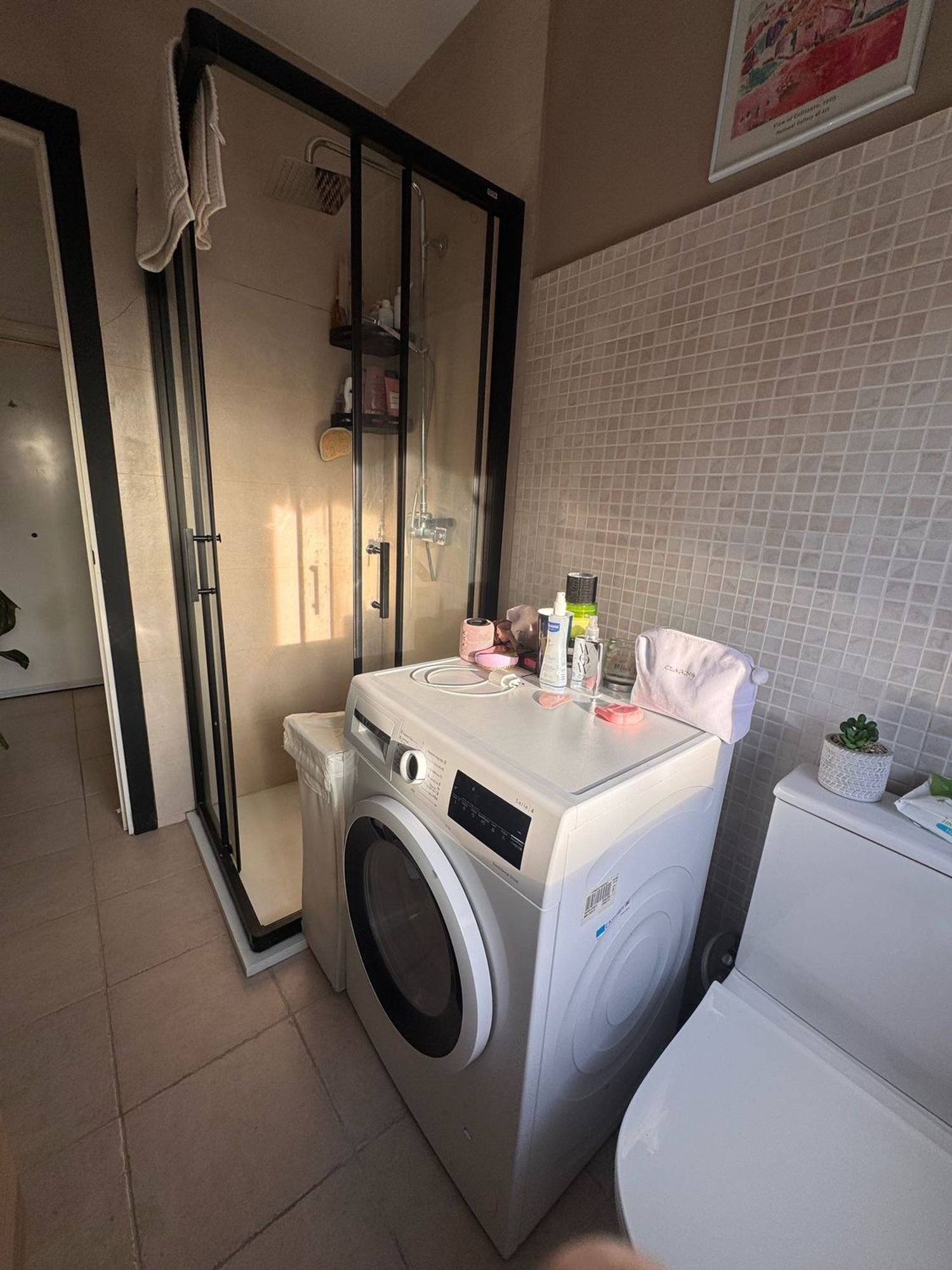 Piso en calle de Vázquez de Mella, 17 - Foto 8