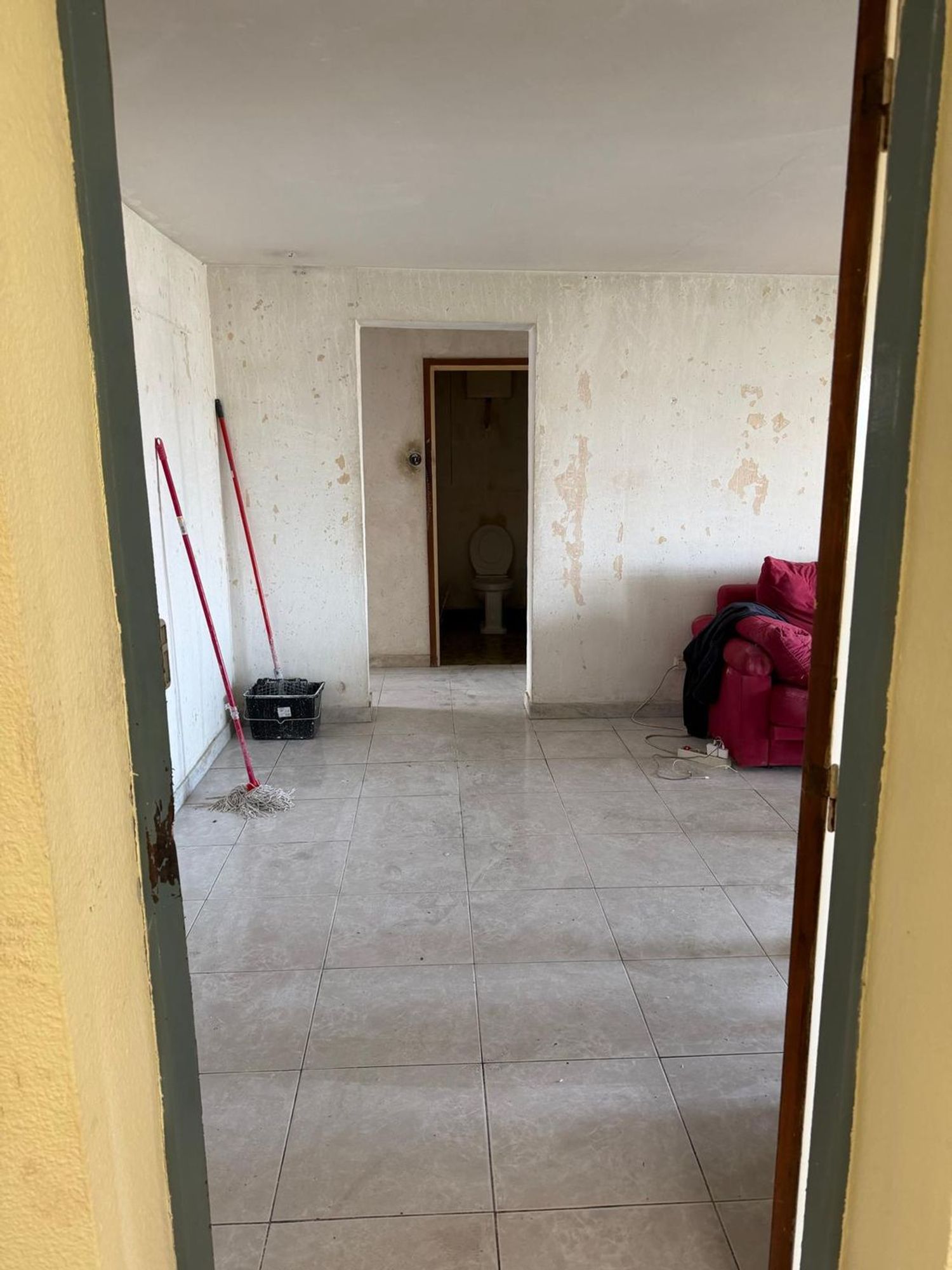 Piso en Grup Vint-I-Cinc de Setembre, 2 - Foto 2