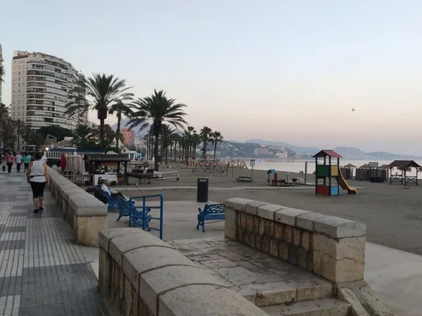 Piso en Faro, 4, Malagueta - Monte Sancha - Foto 18