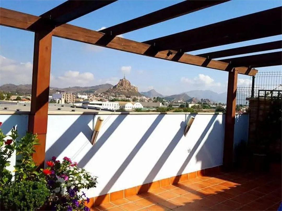 Piso en  Carril Zamoras 5 - Foto 1