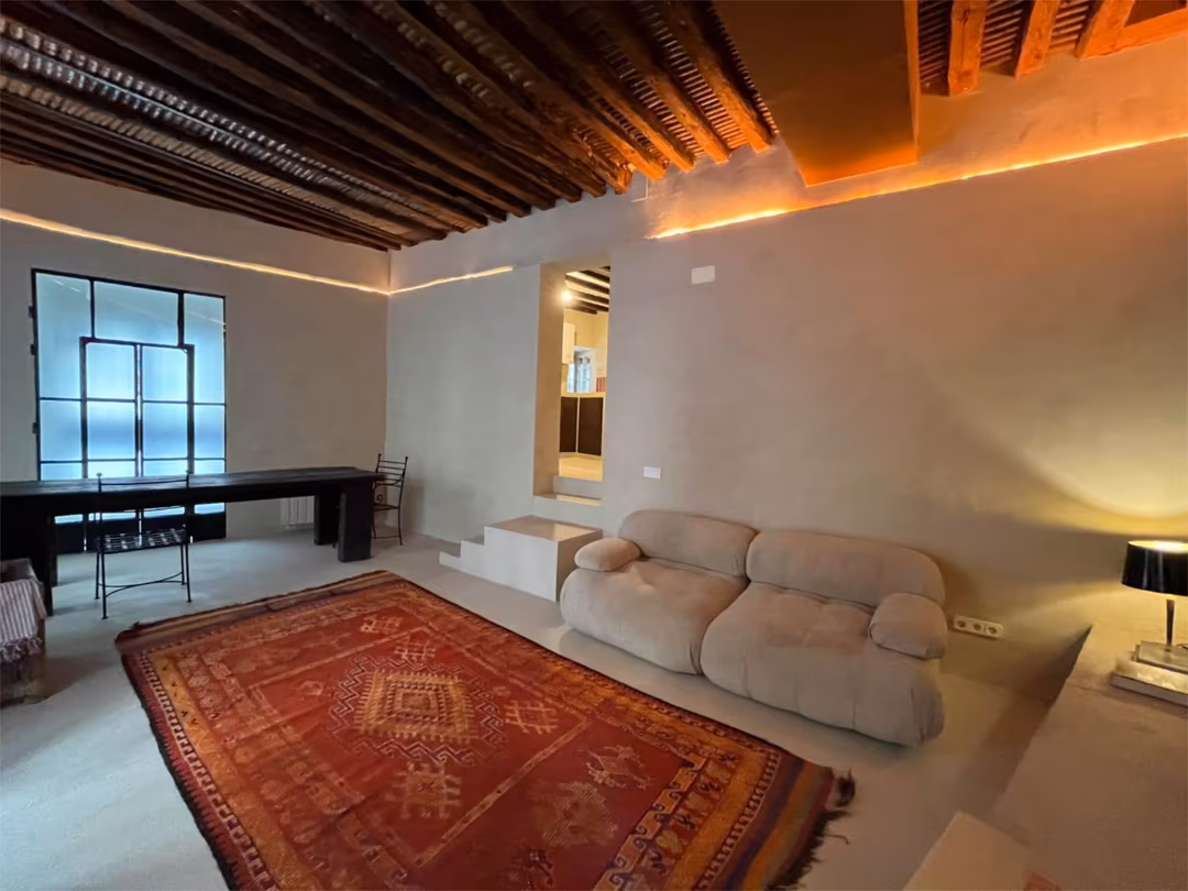 Piso en  Calle de Mira el Sol 5 - Foto 2