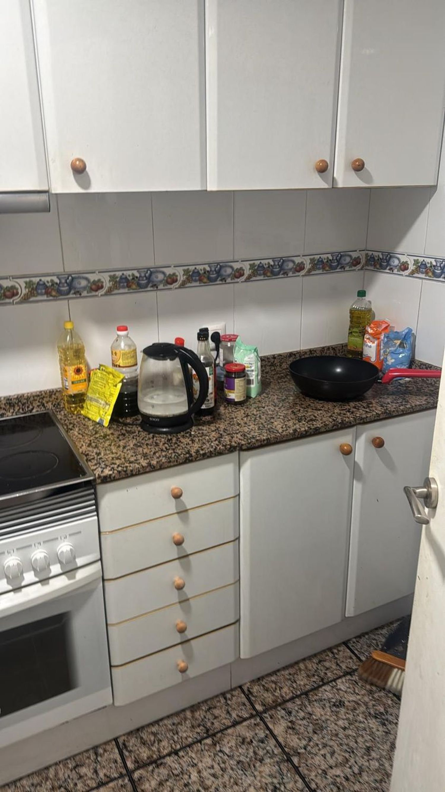Piso en Plaza Juan XXIII, 4, Casablanca, Casablanca - Foto 12