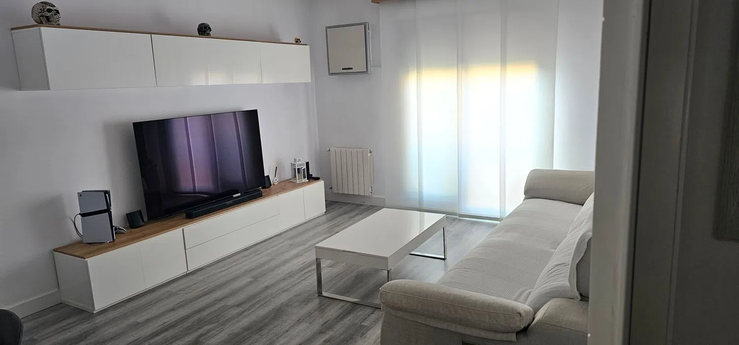 Piso en avenida de la Unión Europea, 12 - Foto 3