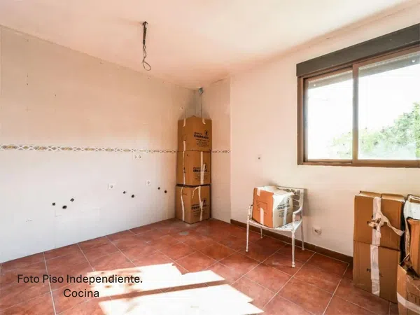 Casa o chalet independiente en Calle Almendro, 25 - Foto 34