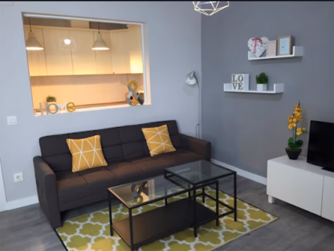 Piso en  Calle Agua de Cartuja 36 - Foto 6