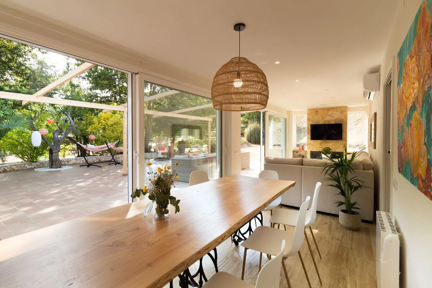 Casa rural en Arenys de Munt - Foto 26