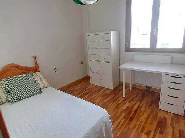 Piso en Calle Ángel de la Guarda, 8 a - Foto 7