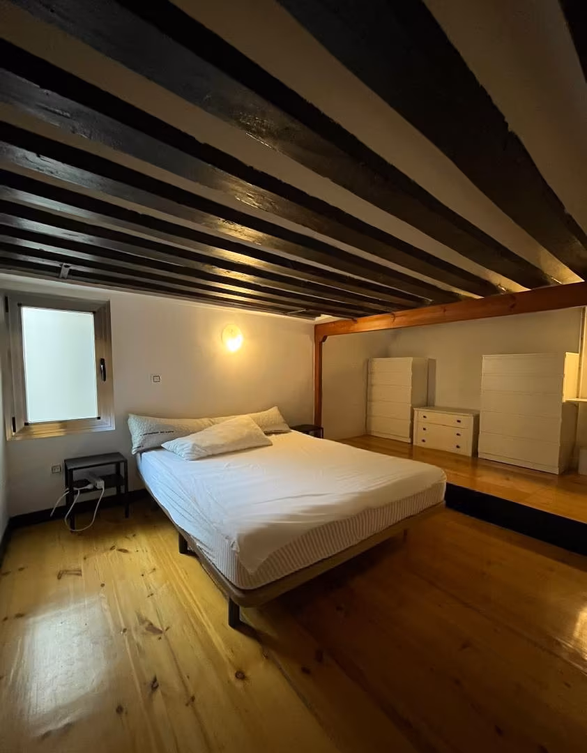 Apartamento en  Calle de la Ruda 3 - Foto 2