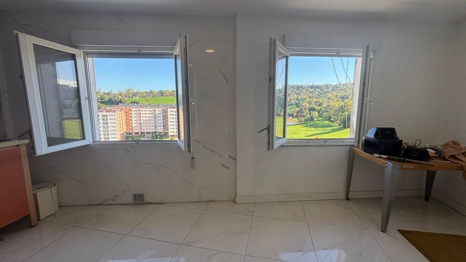 Piso en Calle Huerta de Otero, 2, Fozaneldi-Tenderina - Foto 4