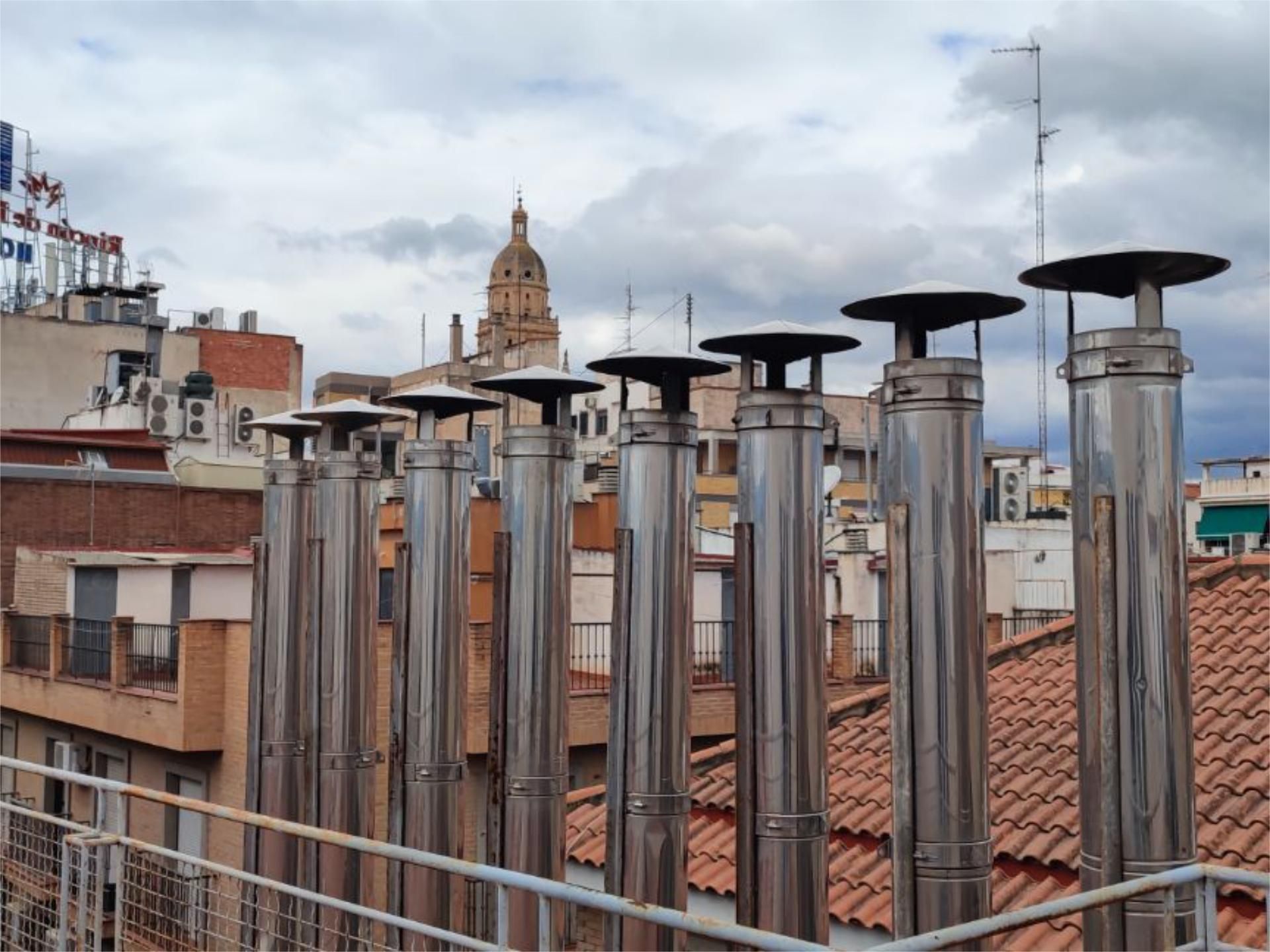 Piso en  Calle Cánovas del Castillo 18 - Foto 4