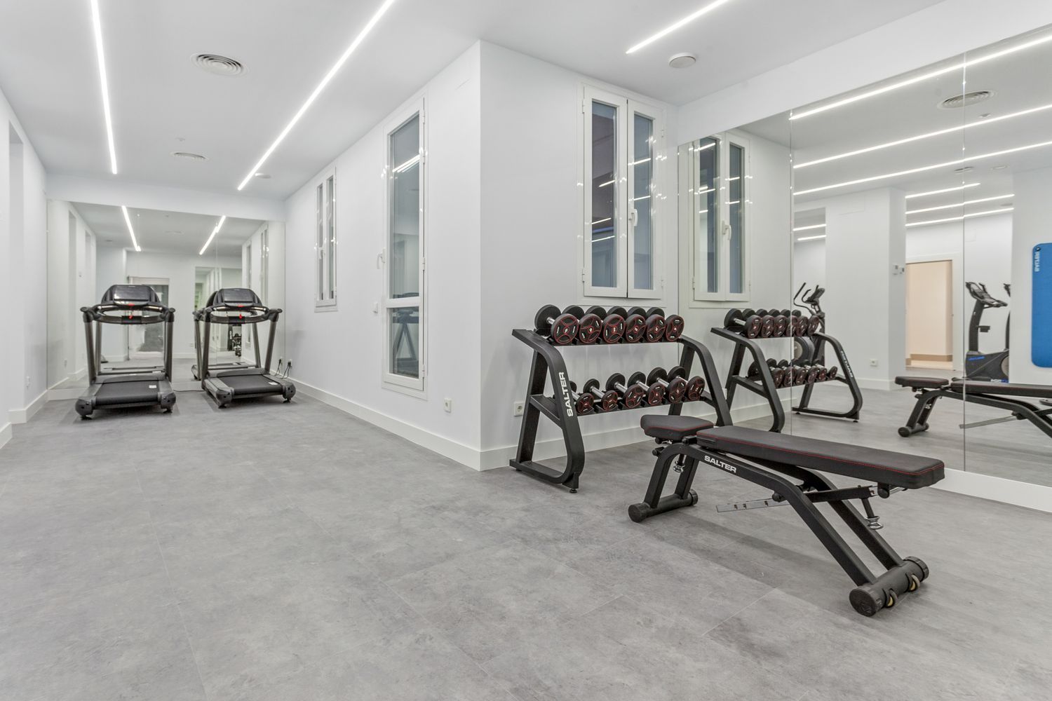 Piso en calle de Hermosilla, 7 - Foto 7