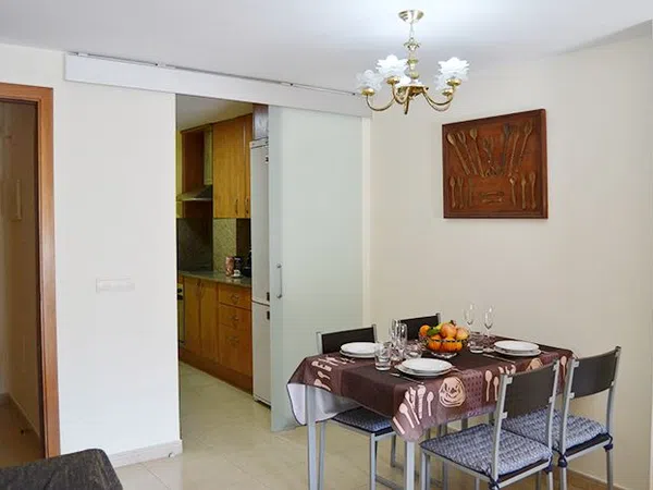 Piso en Avenida Passapera, 17 -23, Fenals, Fenals - Foto 10