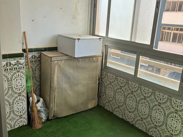 Piso en Calle San Nicolás, 25, Malagueta - Monte Sancha - Foto 4