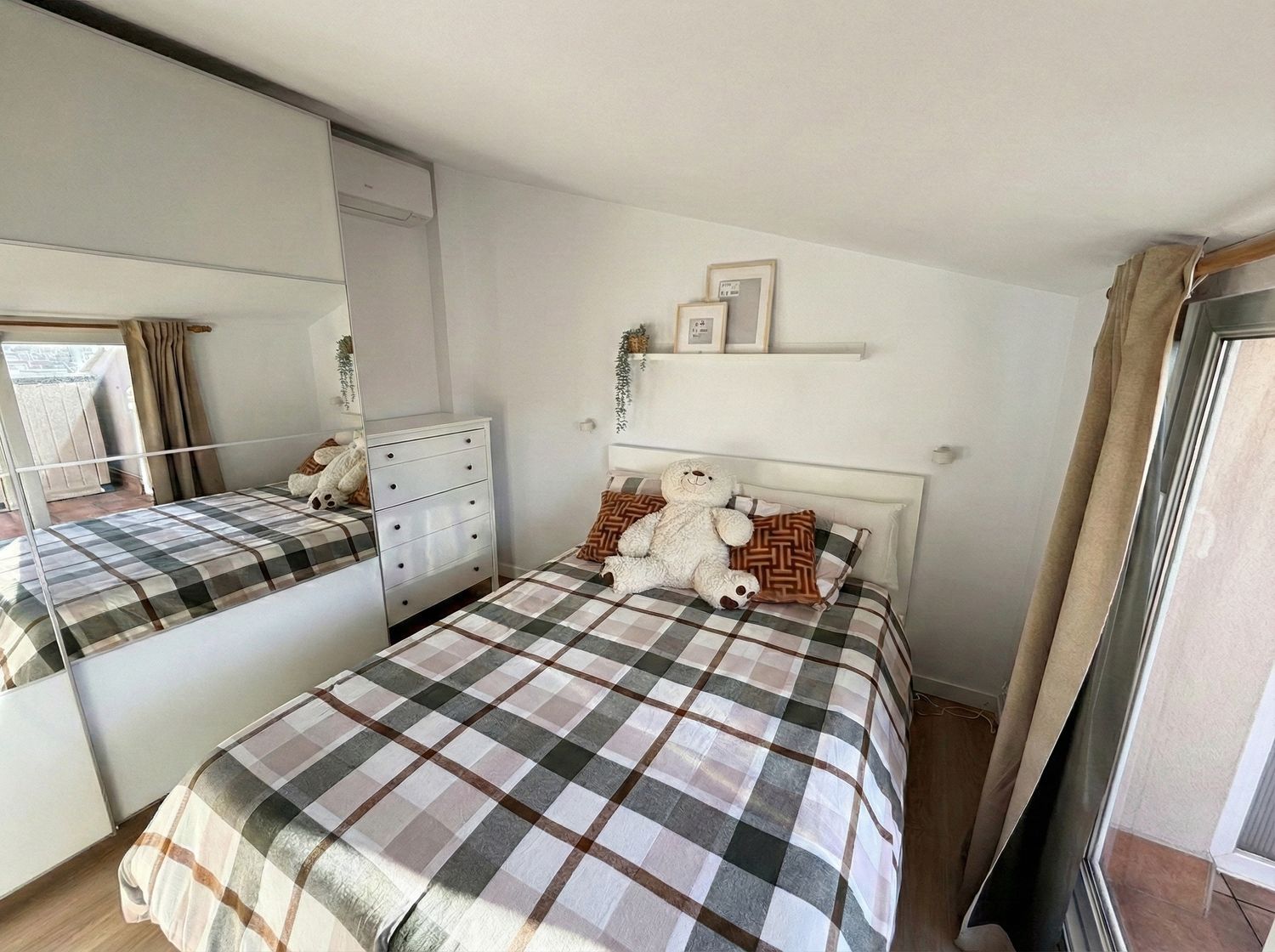 Ático en calle Illes Canàries, 109 - Foto 15