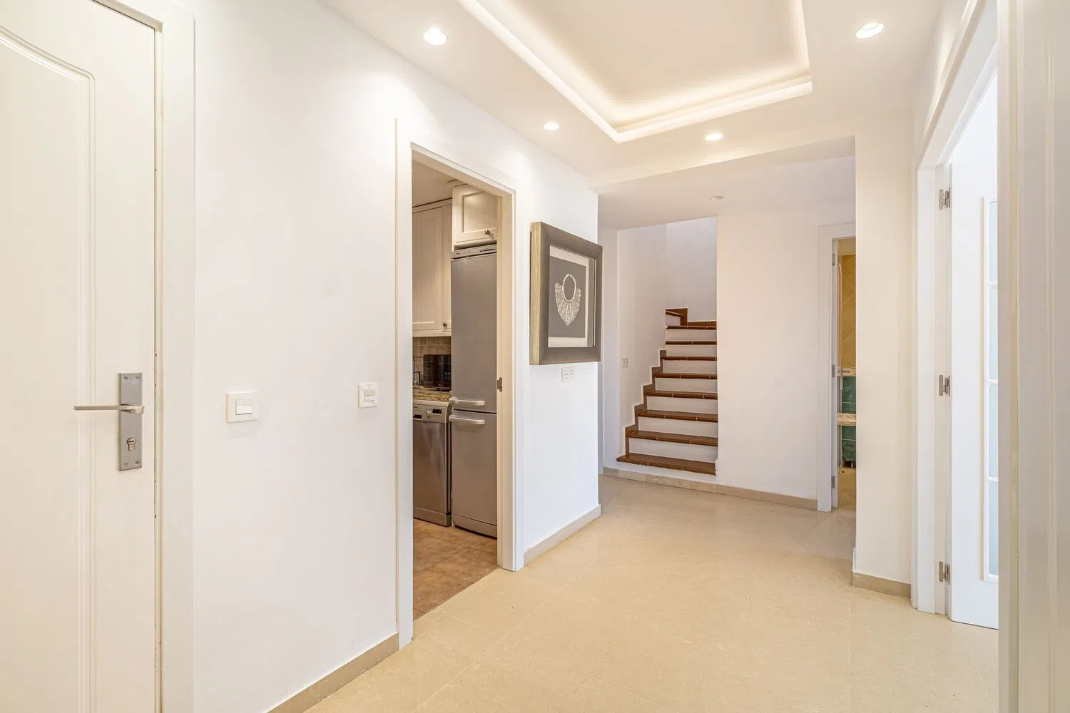 Dúplex en calle Isabel Clara Eugenia, 357 - Foto 18