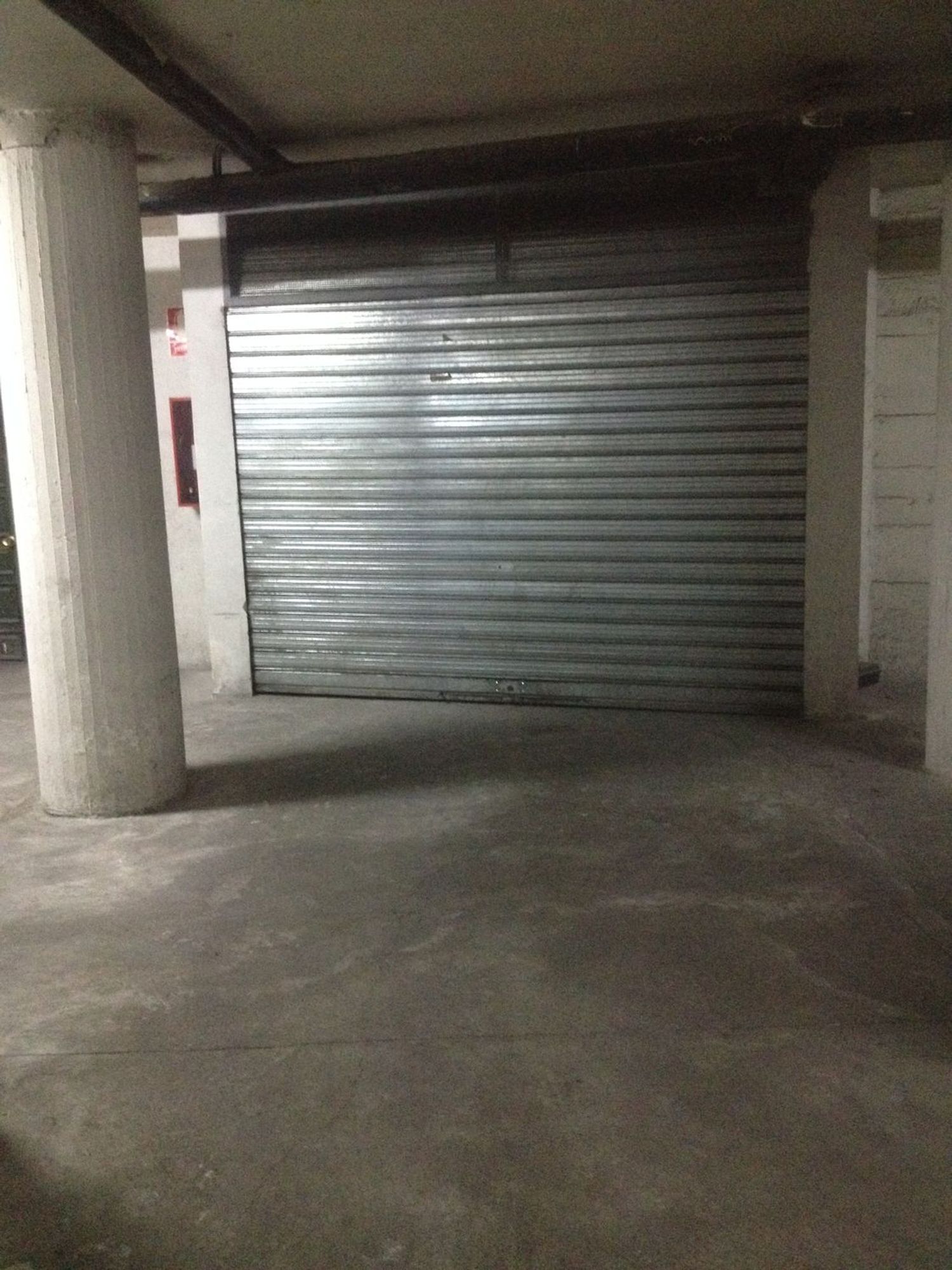 Garaje en Calle Manuel de Falla, 18, Figares, Figares - Foto 2