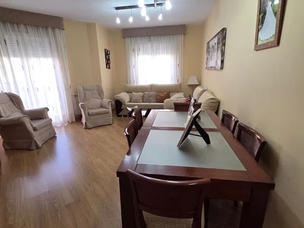 Piso en Calle Canalejas, 22, Centro, Centro - Foto 1