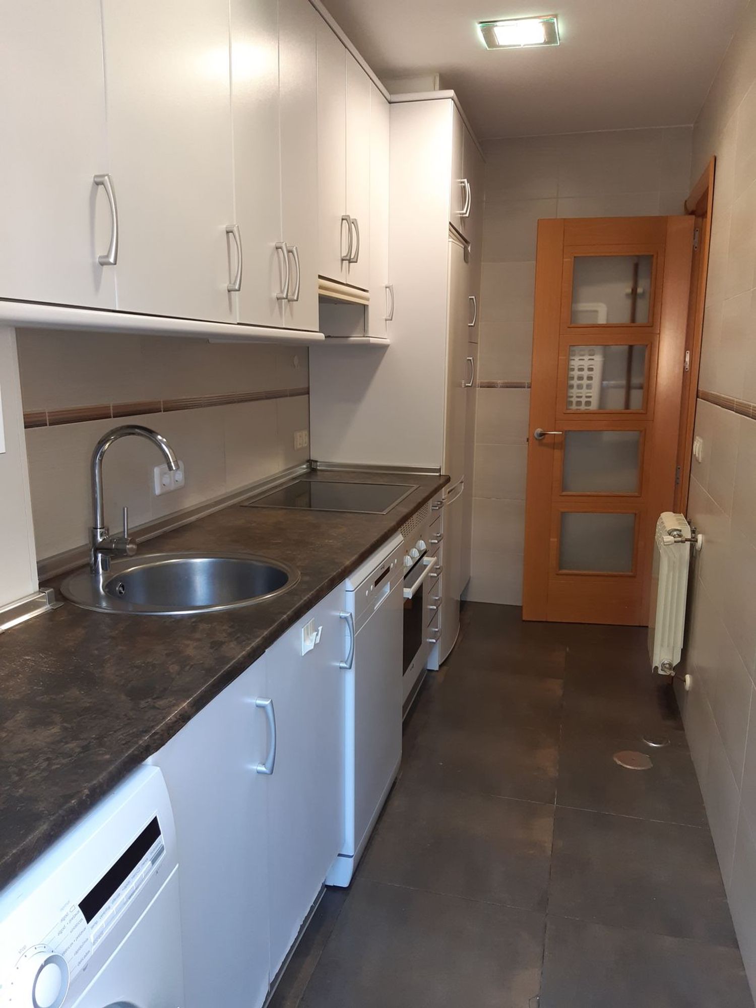 Casa o chalet independiente en Zona Estación, Zona Estación - Foto 17